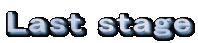 Last stage